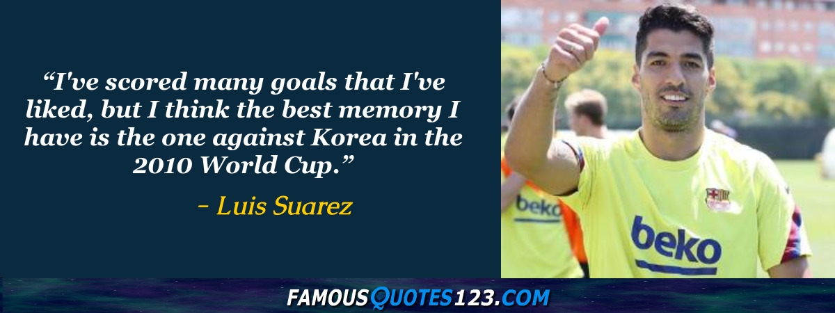 Luis Suarez