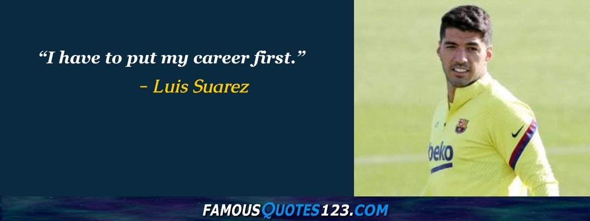 Luis Suarez