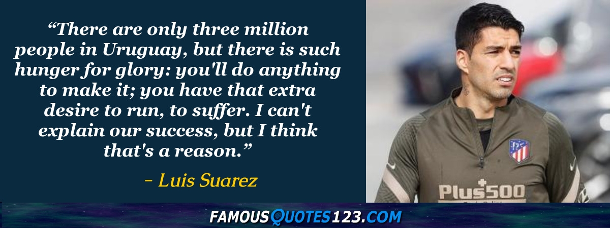 Luis Suarez