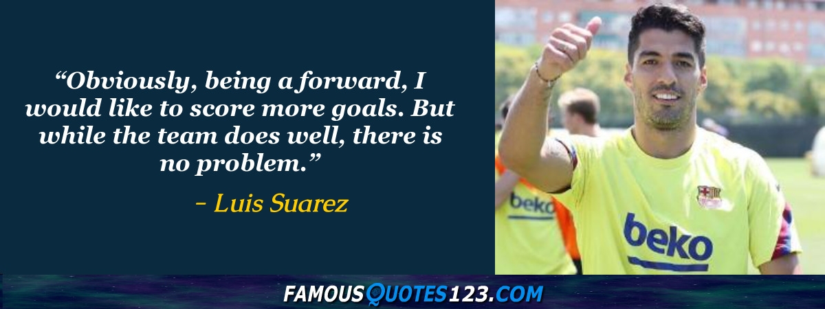 Luis Suarez