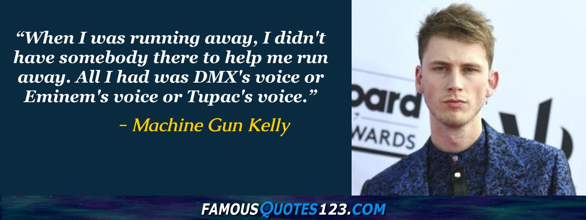 Machine Gun Kelly