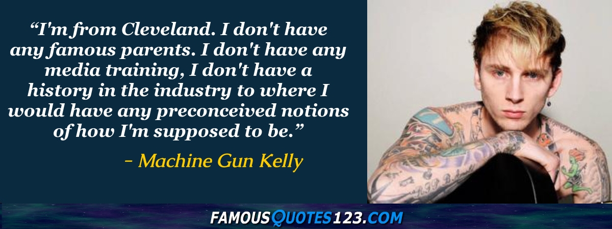 Machine Gun Kelly