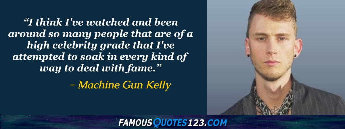 Machine Gun Kelly