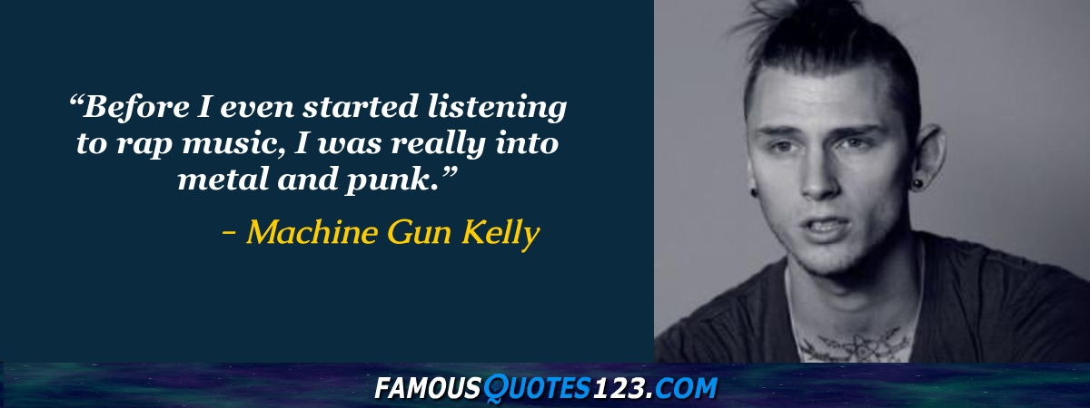 Machine Gun Kelly