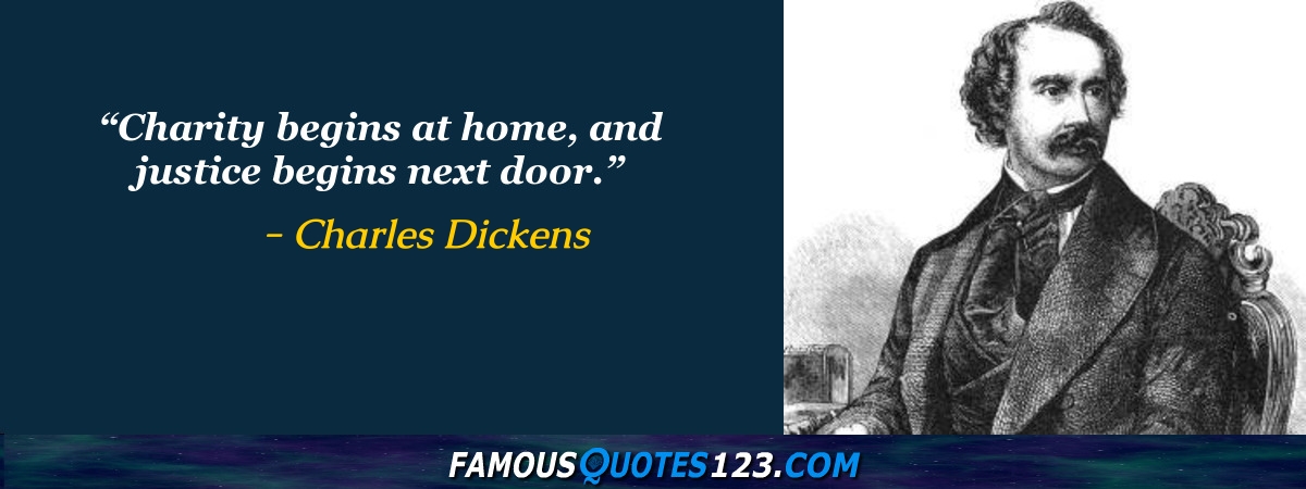 Charles Dickens