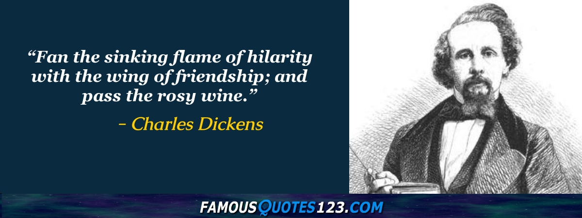 Charles Dickens