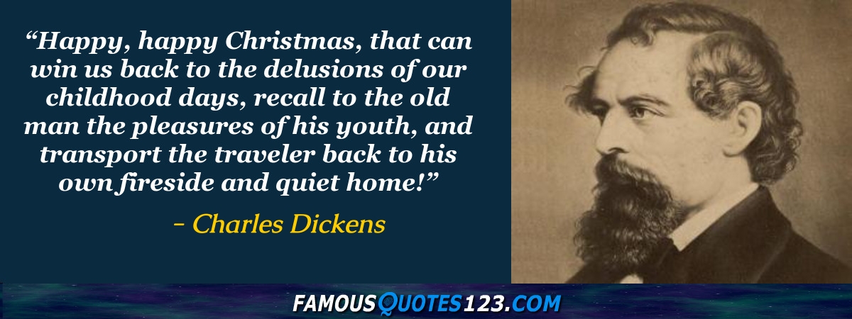 Charles Dickens