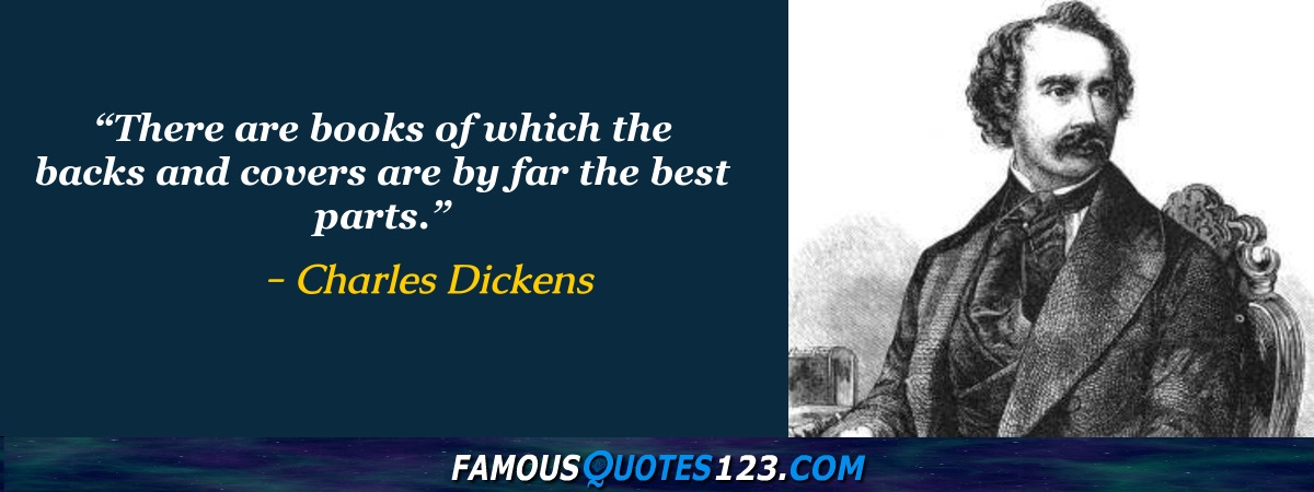 Charles Dickens