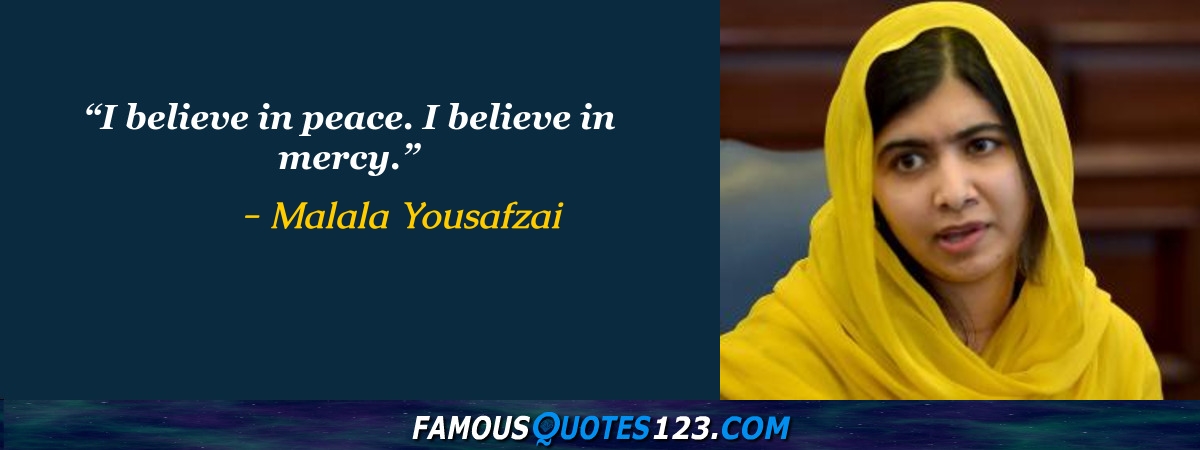 Malala Yousafzai