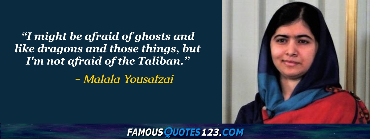 Malala Yousafzai