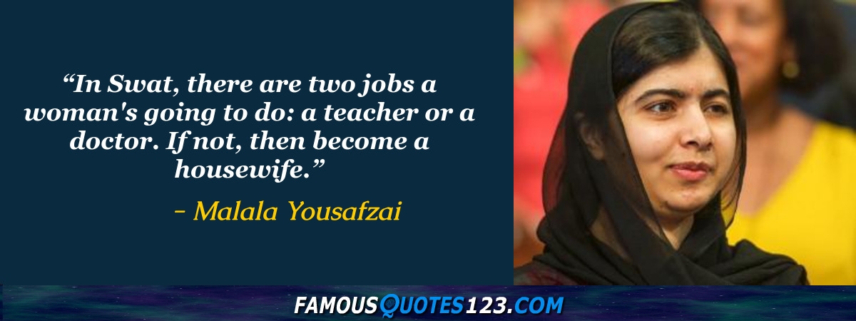 Malala Yousafzai