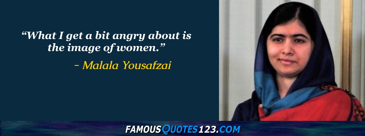 Malala Yousafzai