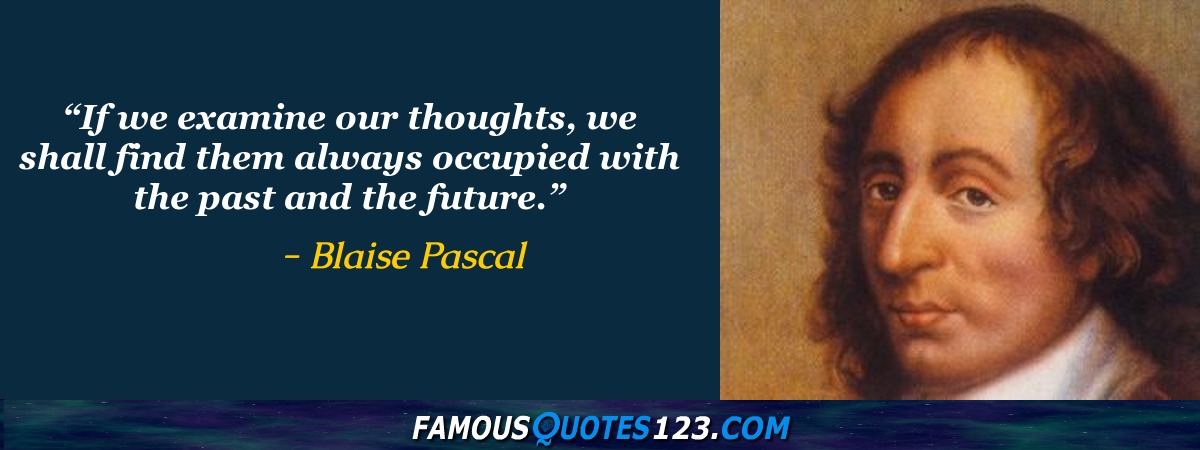 Blaise Pascal