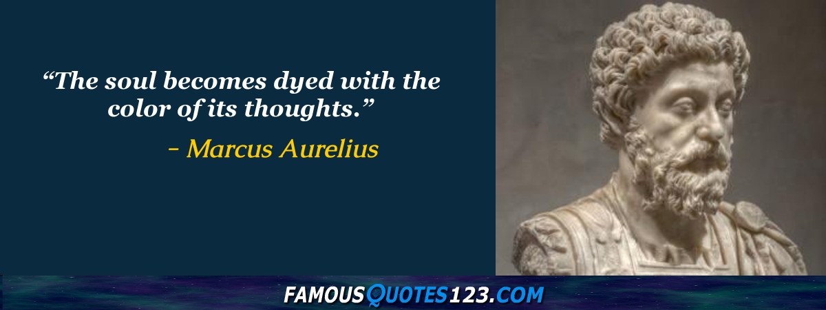 Marcus Aurelius