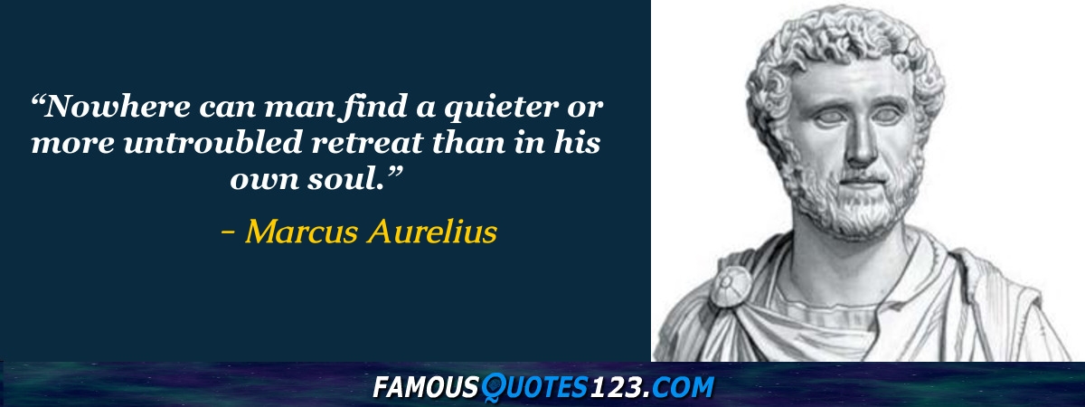 Marcus Aurelius