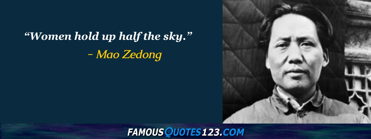 Mao Zedong