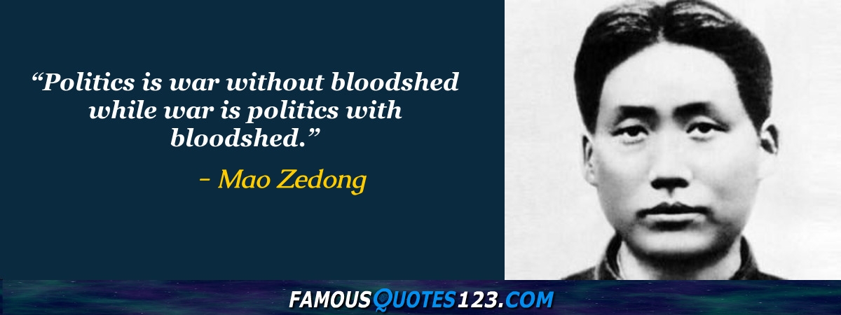 Mao Zedong