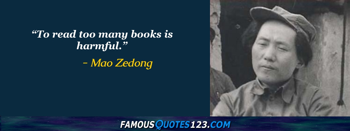 Mao Zedong