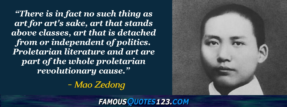 Mao Zedong