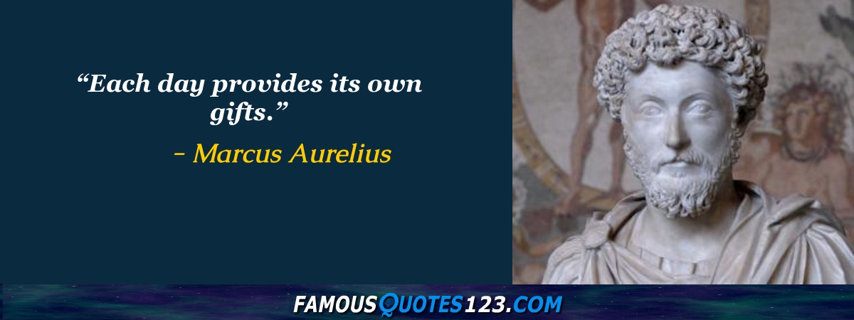 Marcus Aurelius