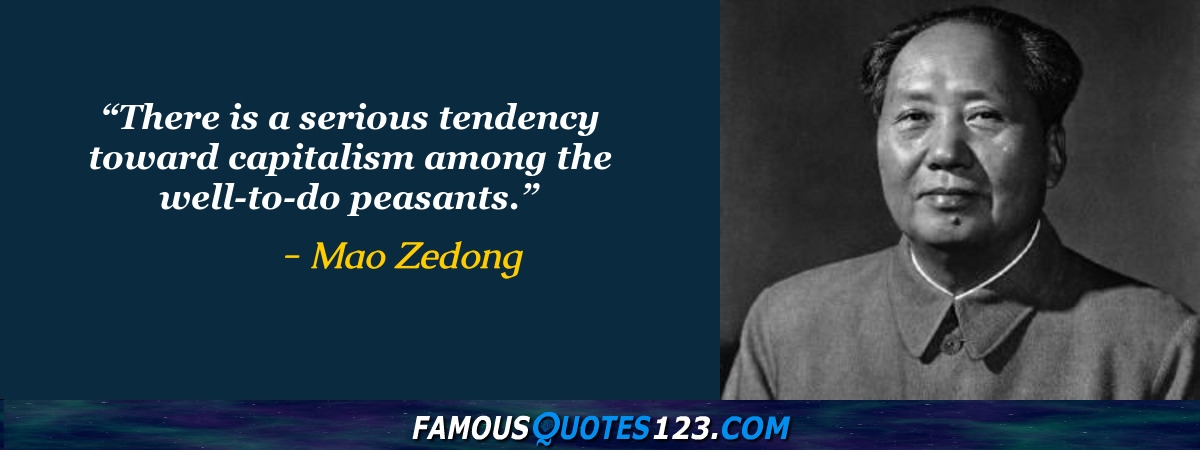 Mao Zedong