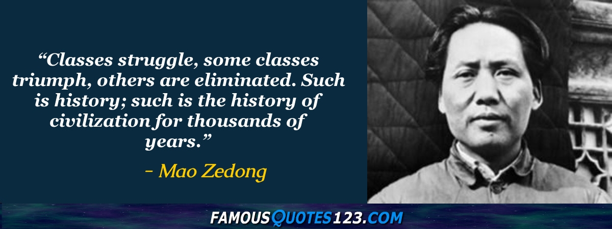 Mao Zedong