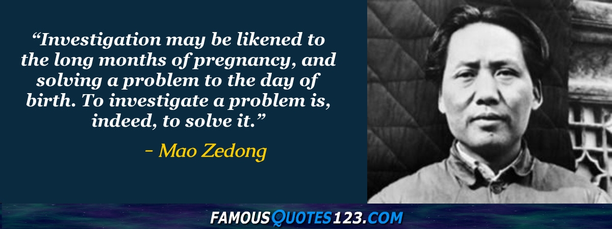 Mao Zedong