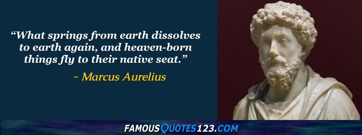 Marcus Aurelius