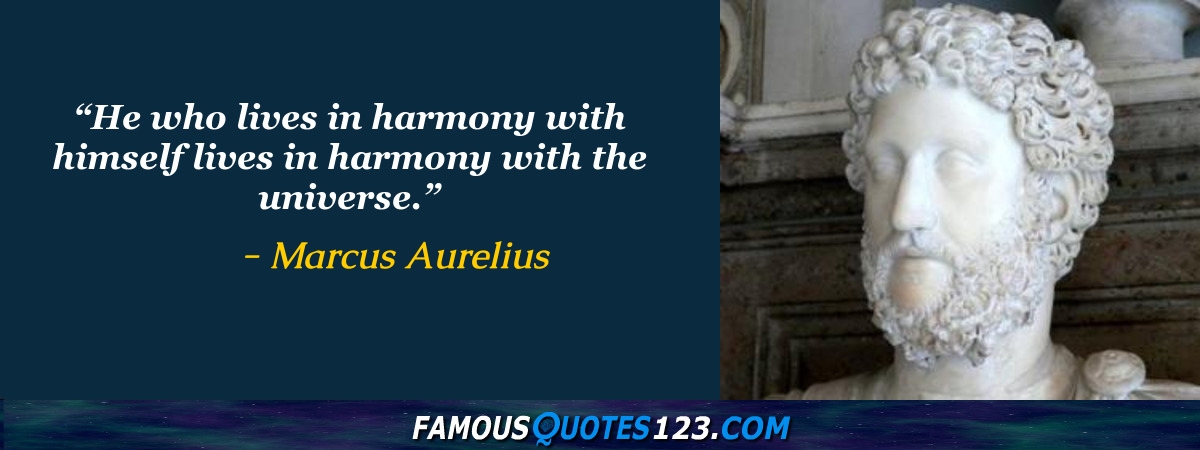 Marcus Aurelius