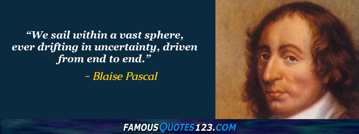 Blaise Pascal