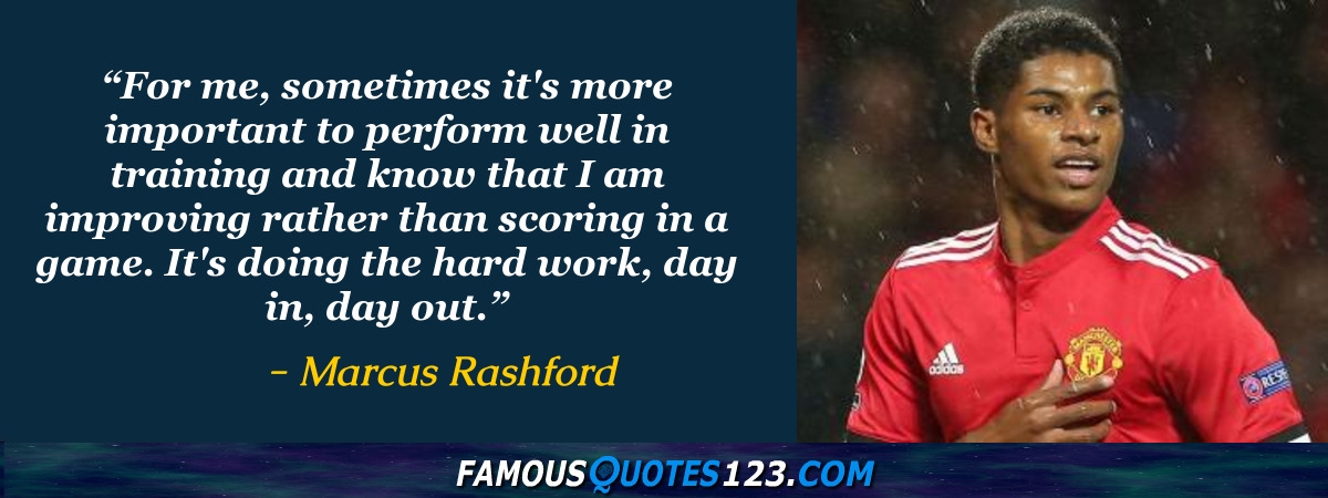 Marcus Rashford