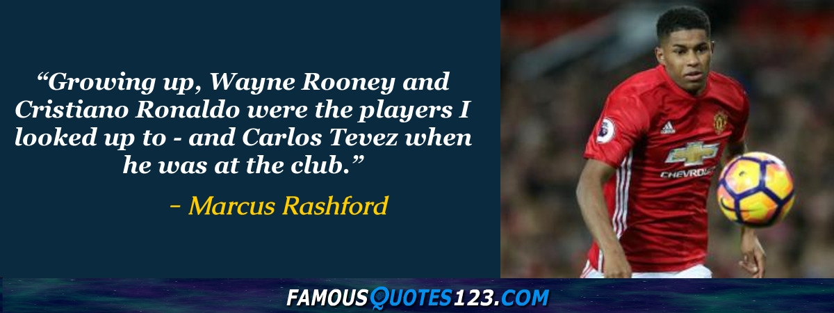 Marcus Rashford