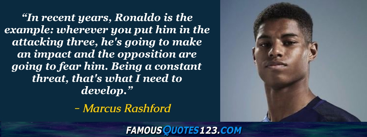 Marcus Rashford