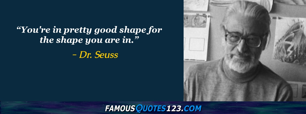 Dr. Seuss