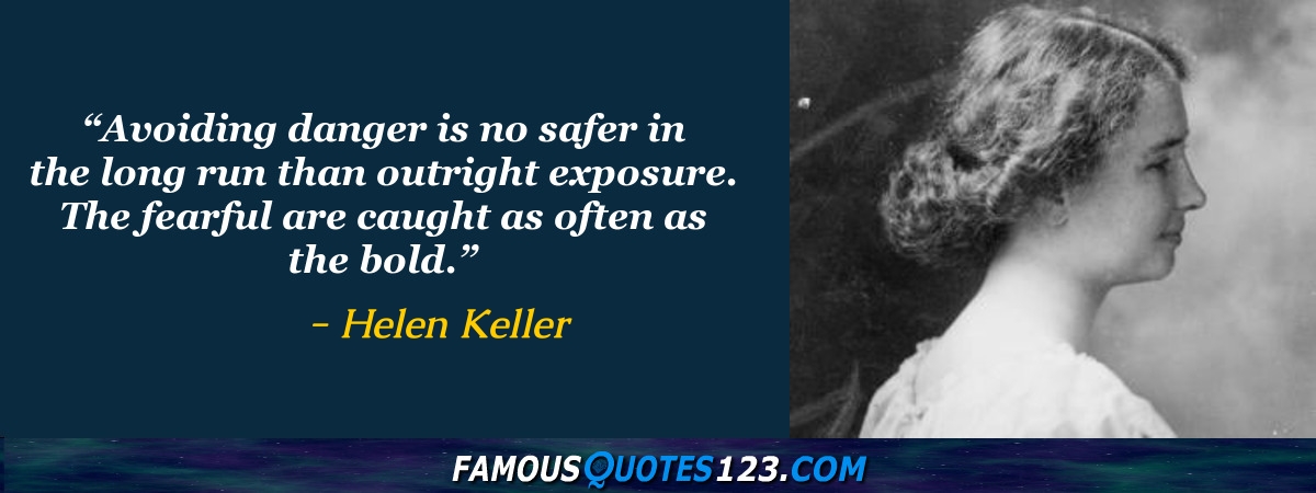 Helen Keller