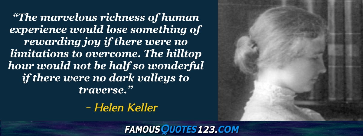 Helen Keller