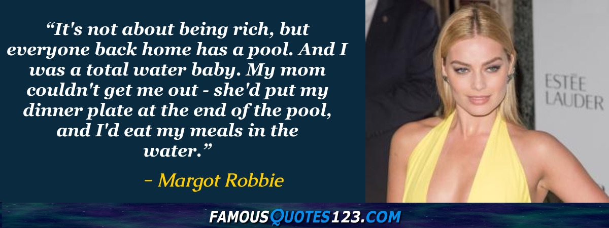 Margot Robbie