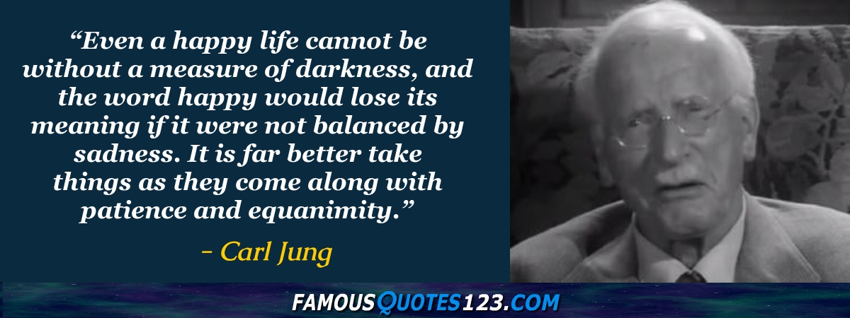 Carl Jung