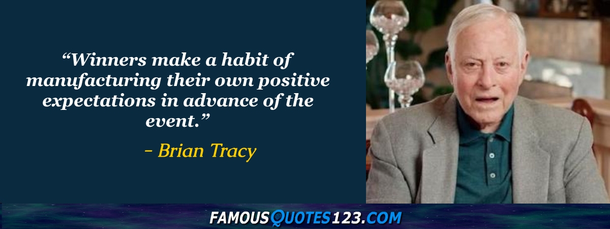 Brian Tracy