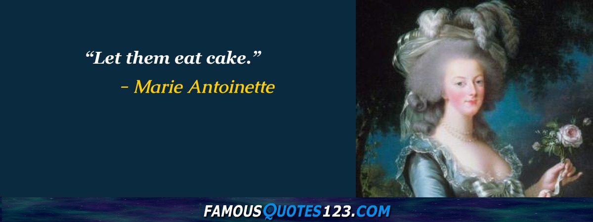 Marie Antoinette