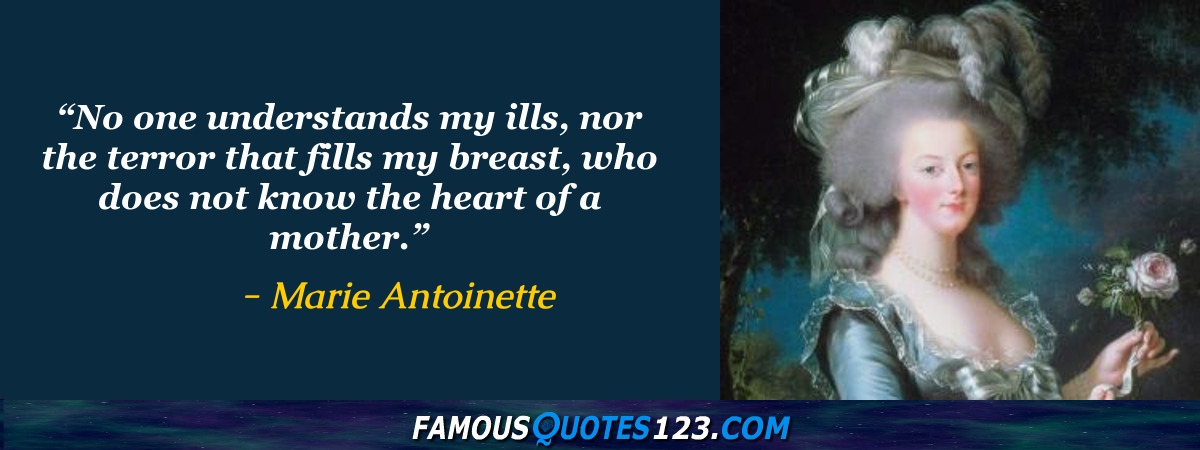 Marie Antoinette