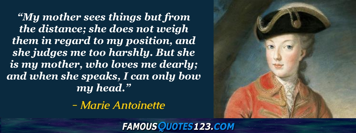 Marie Antoinette