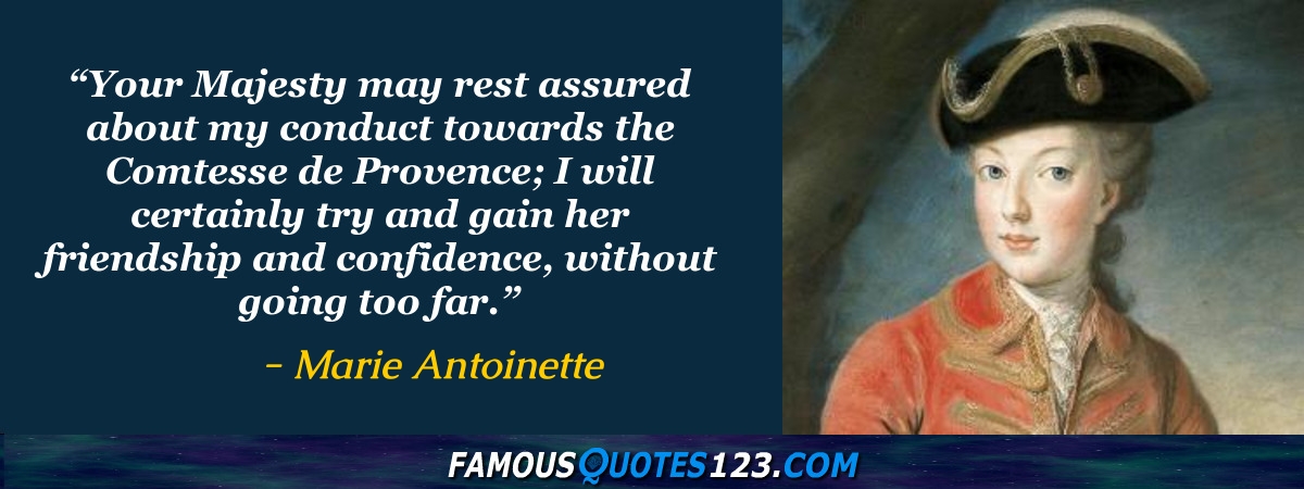 Marie Antoinette