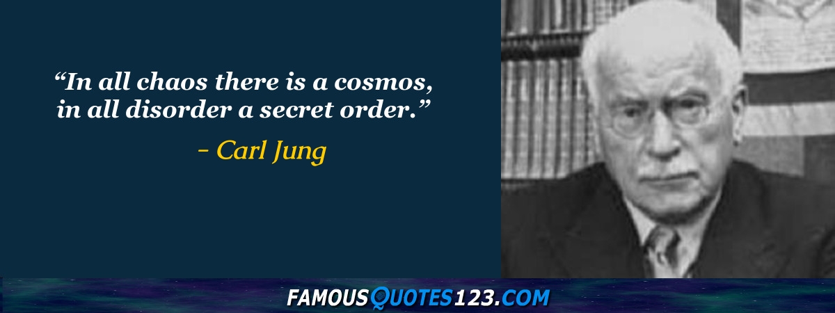 Carl Jung