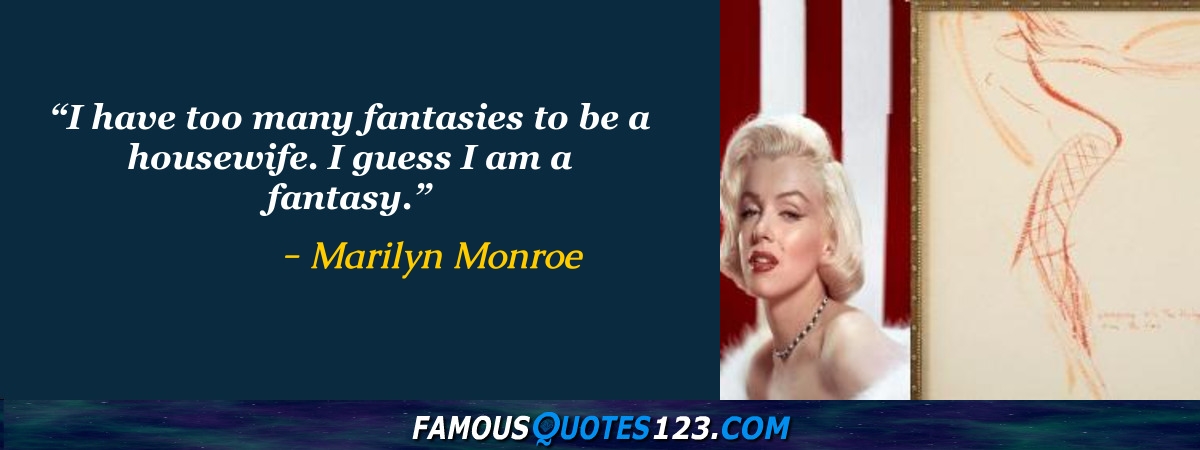 Marilyn Monroe