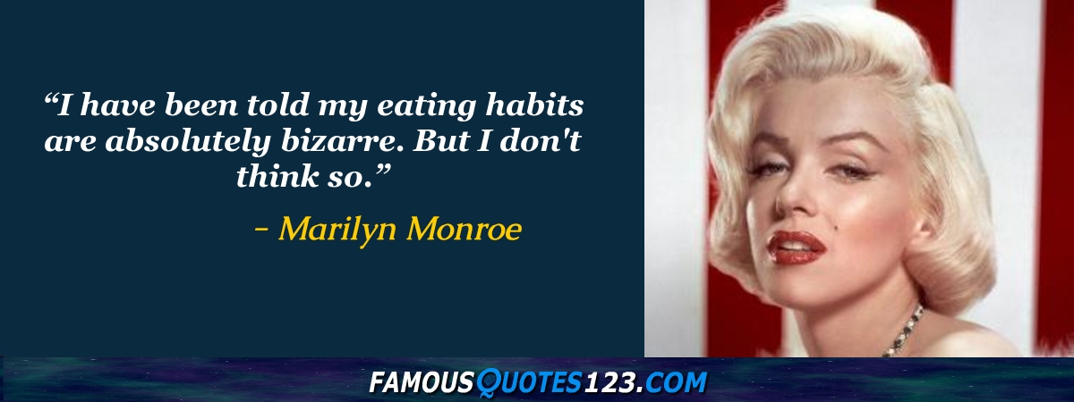 Marilyn Monroe