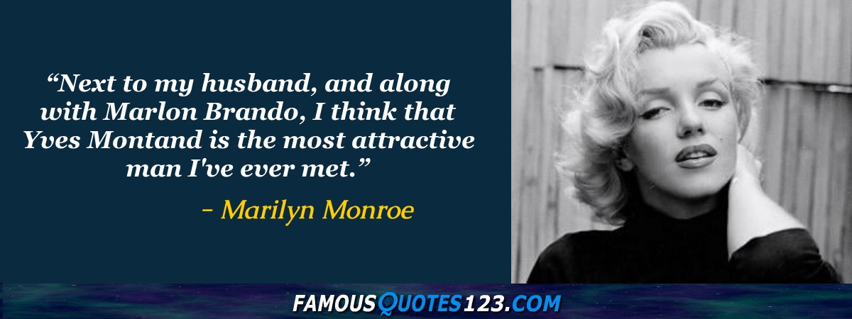 Marilyn Monroe