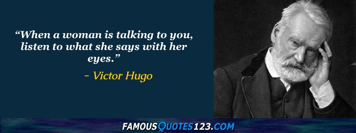 Victor Hugo