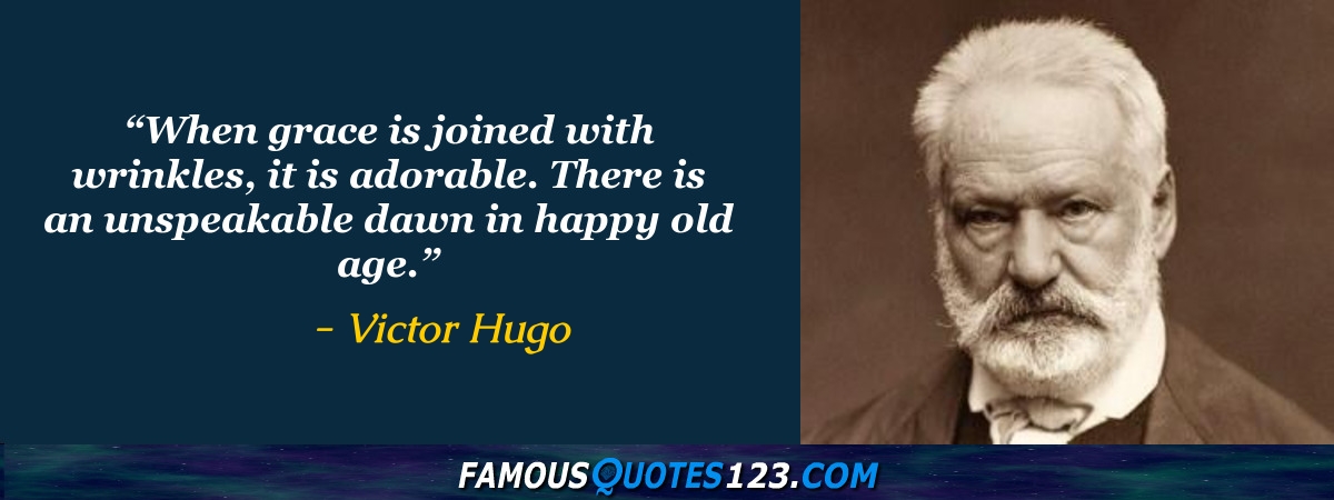 Victor Hugo