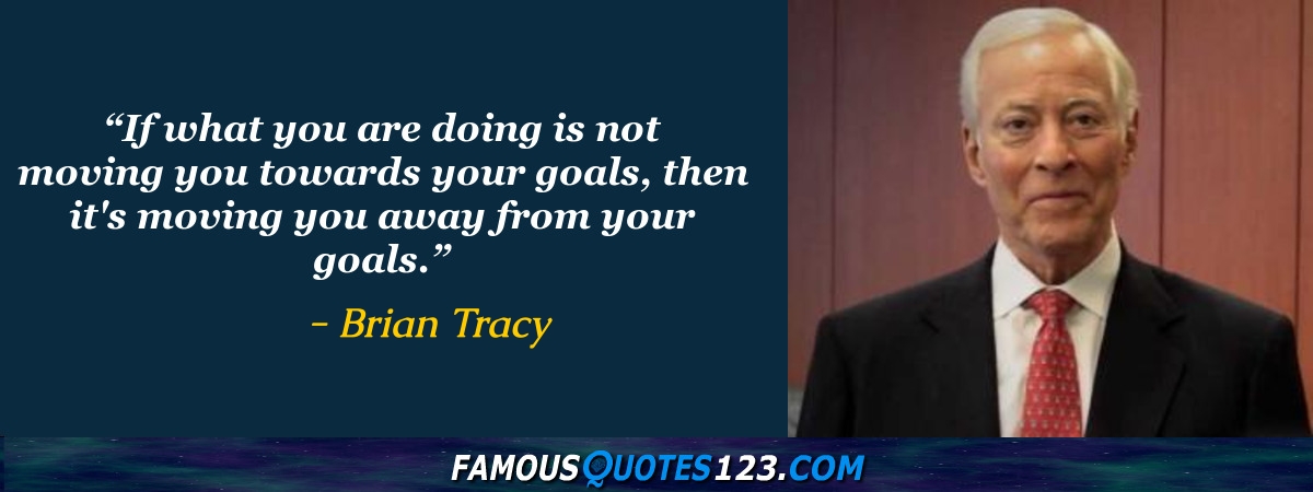 Brian Tracy